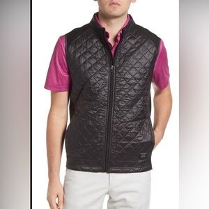 Men’s Golf Vest